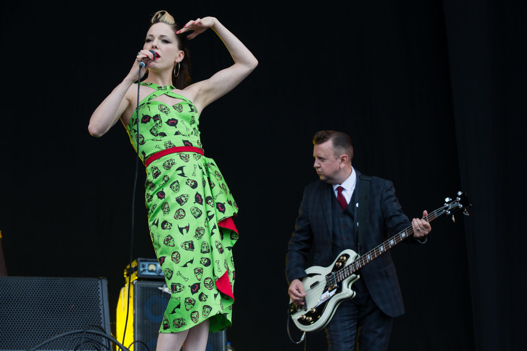 Imelda May
